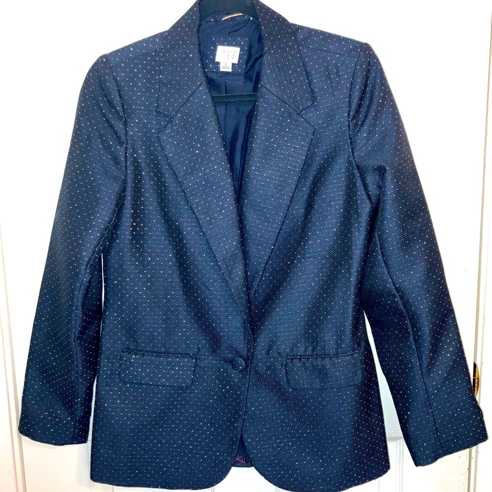 Women’s Blazer